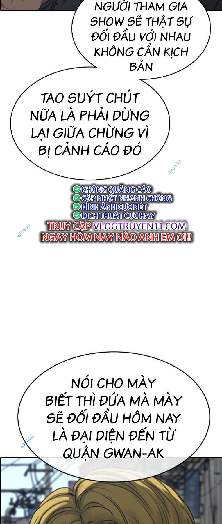 Những Mảnh Đời Tan Vỡ 2 Chapter 10 - Trang 2