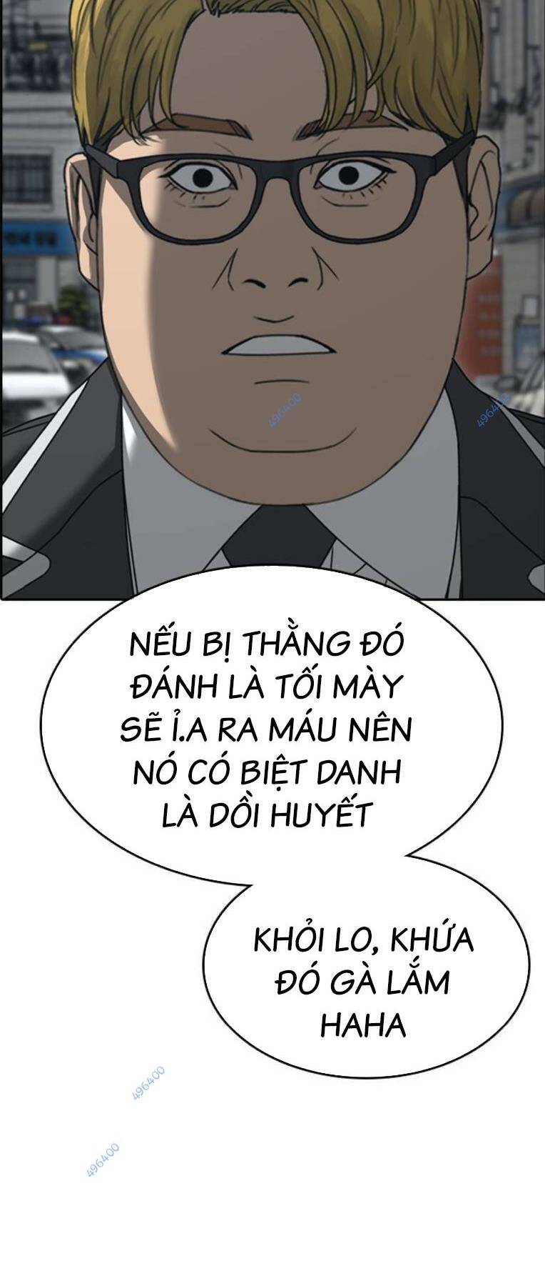 Những Mảnh Đời Tan Vỡ 2 Chapter 10 - Trang 2