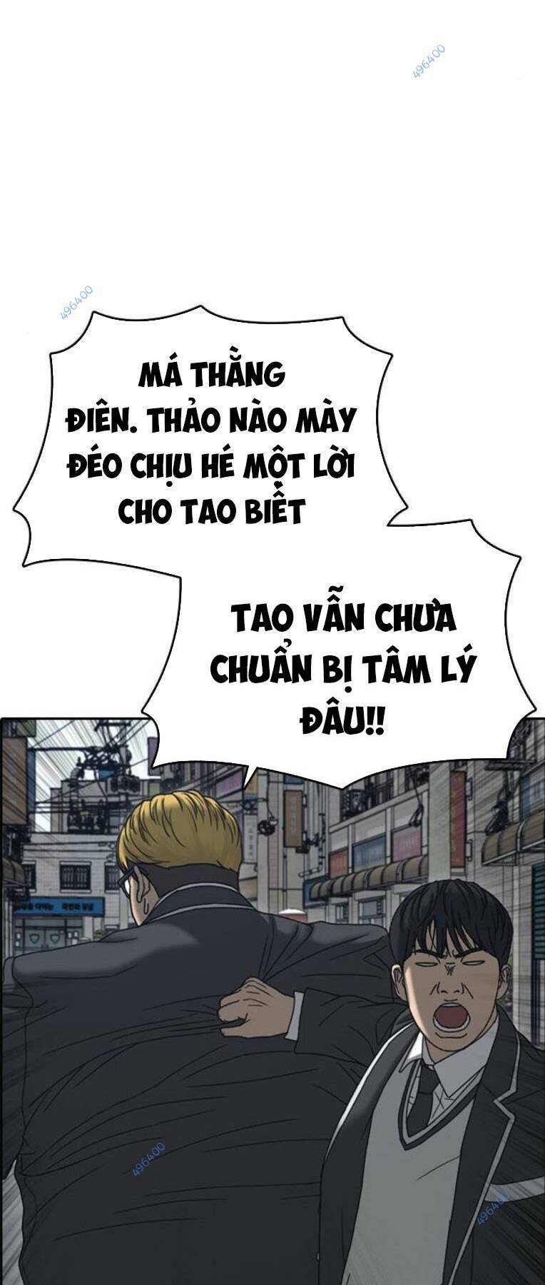 Những Mảnh Đời Tan Vỡ 2 Chapter 10 - Trang 2