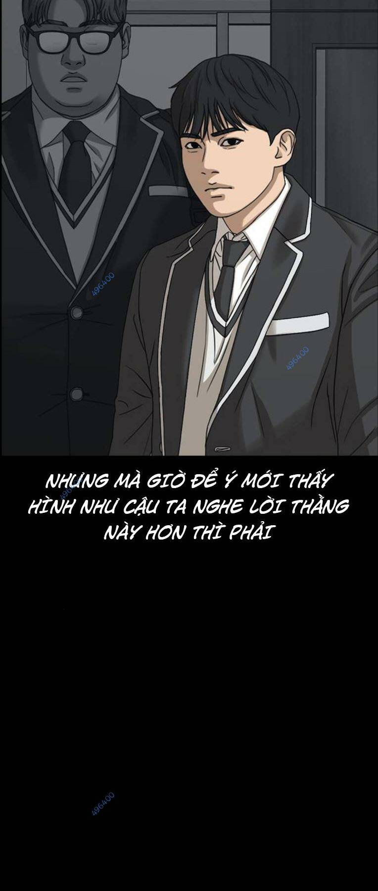 Những Mảnh Đời Tan Vỡ 2 Chapter 11 - Trang 2