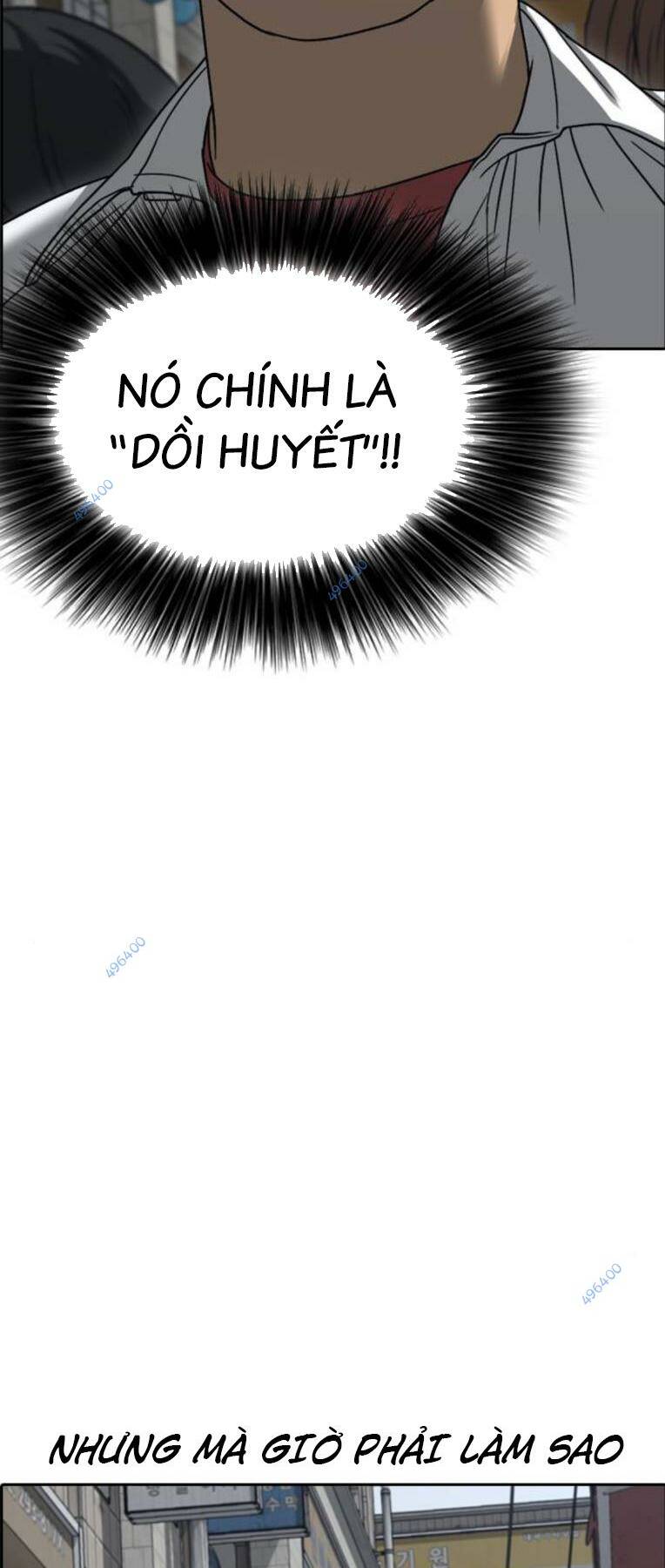 Những Mảnh Đời Tan Vỡ 2 Chapter 11 - Trang 2