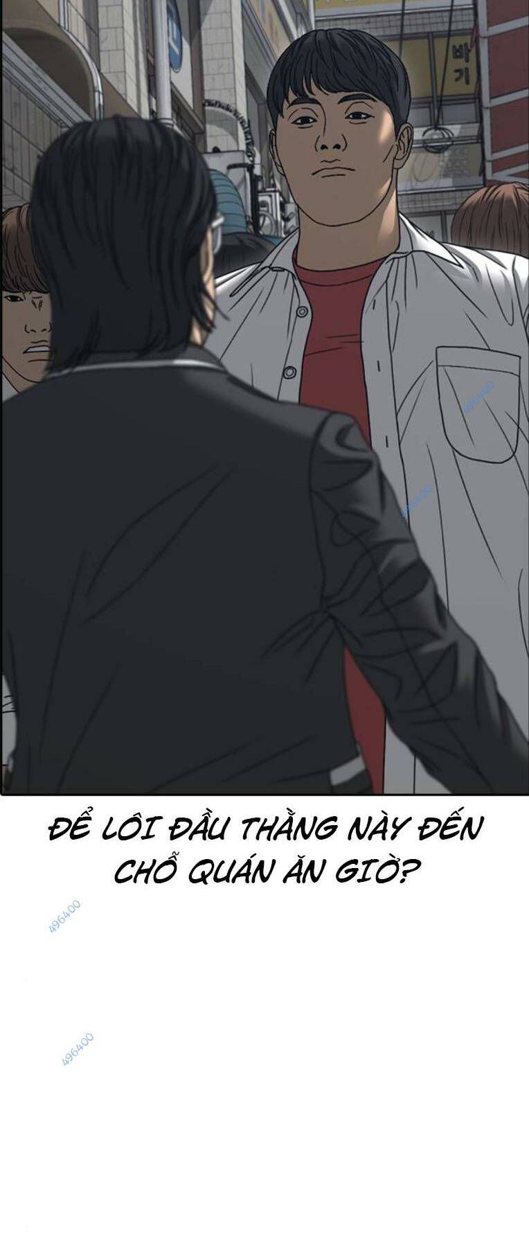 Những Mảnh Đời Tan Vỡ 2 Chapter 11 - Trang 2