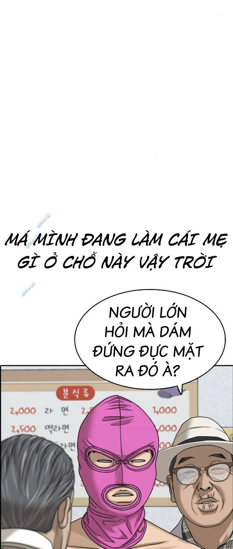 Những Mảnh Đời Tan Vỡ 2 Chapter 11 - Trang 2