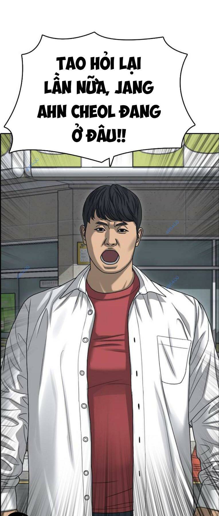 Những Mảnh Đời Tan Vỡ 2 Chapter 11 - Trang 2