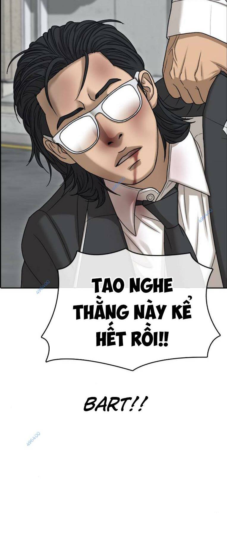 Những Mảnh Đời Tan Vỡ 2 Chapter 11 - Trang 2
