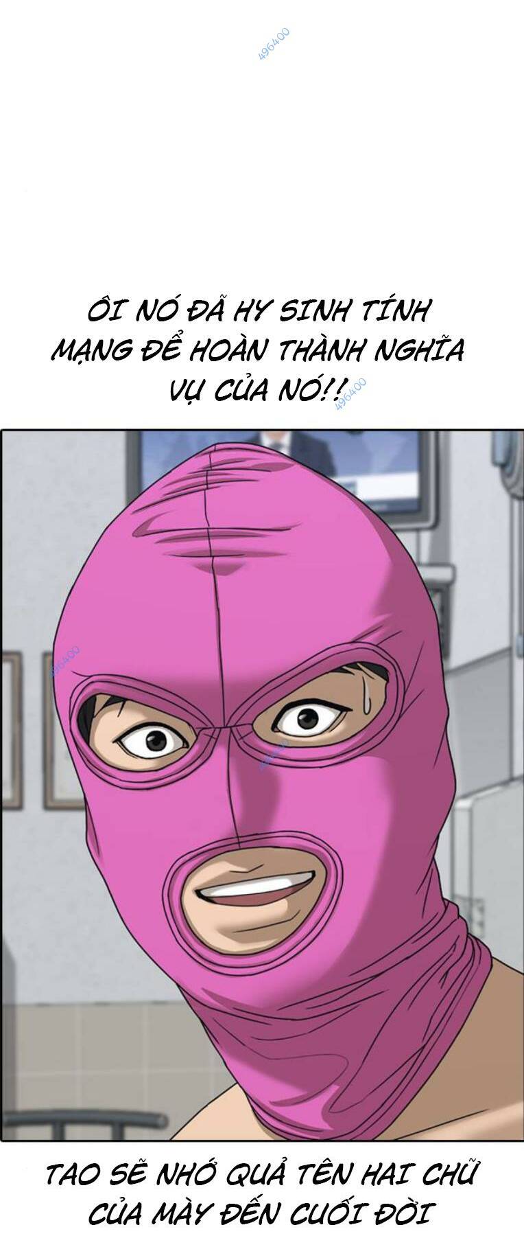 Những Mảnh Đời Tan Vỡ 2 Chapter 11 - Trang 2