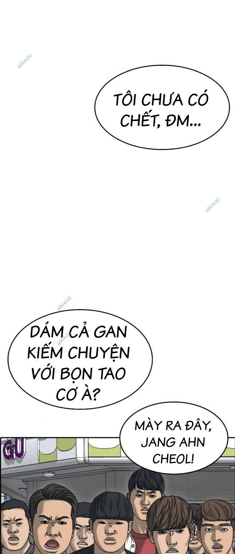 Những Mảnh Đời Tan Vỡ 2 Chapter 11 - Trang 2