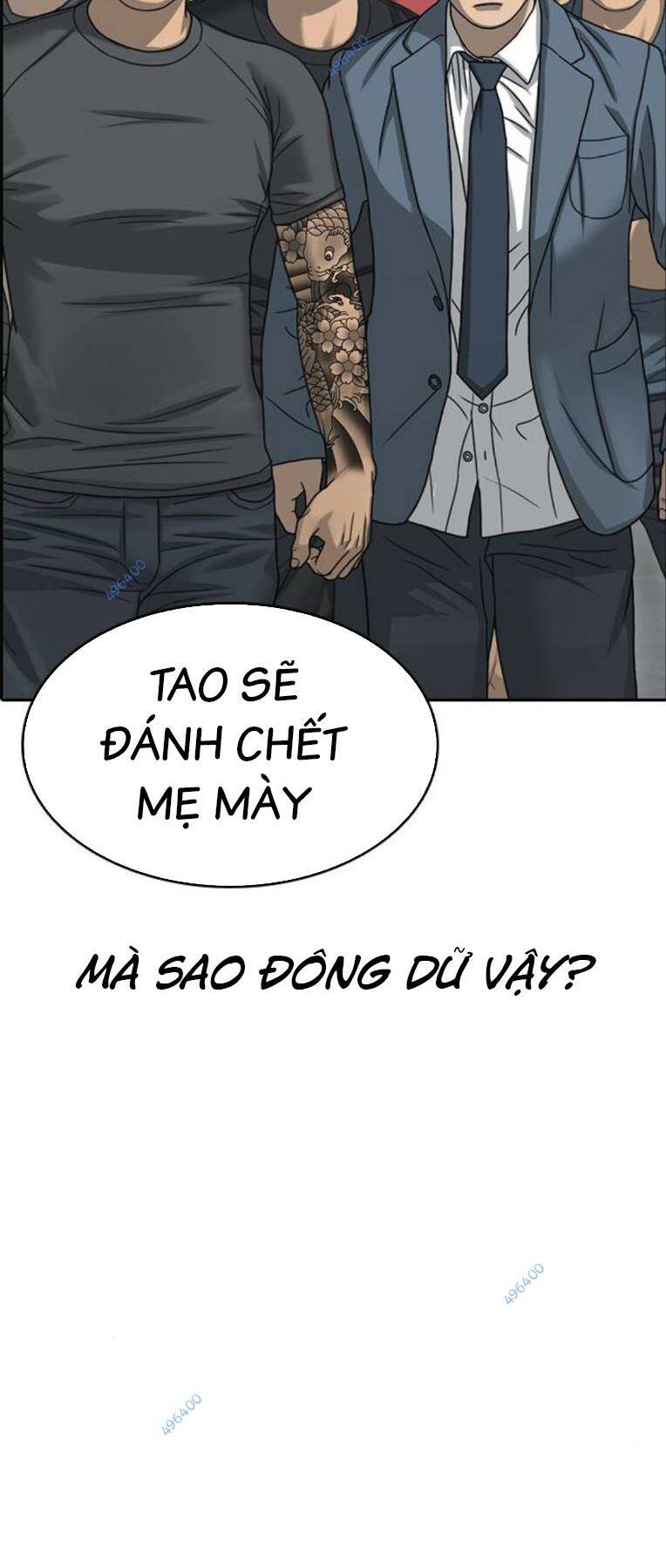 Những Mảnh Đời Tan Vỡ 2 Chapter 11 - Trang 2