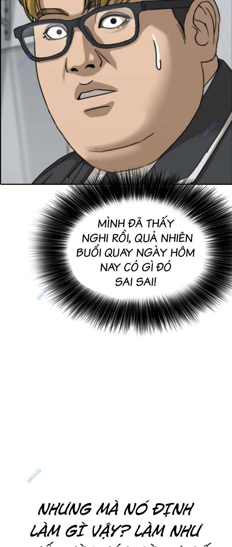 Những Mảnh Đời Tan Vỡ 2 Chapter 11 - Trang 2