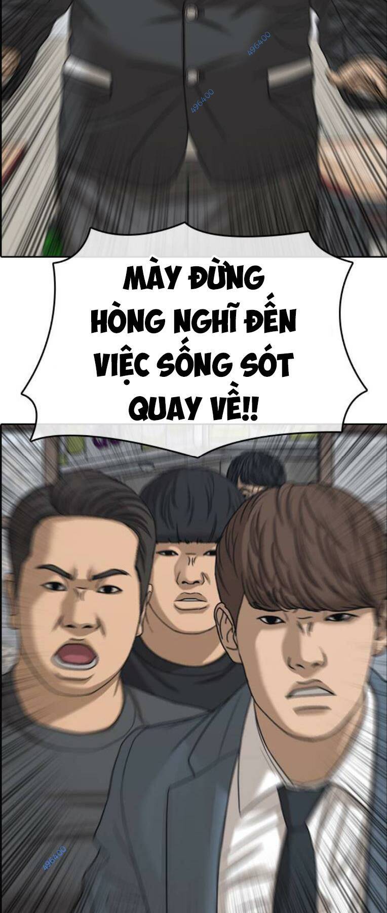 Những Mảnh Đời Tan Vỡ 2 Chapter 11 - Trang 2