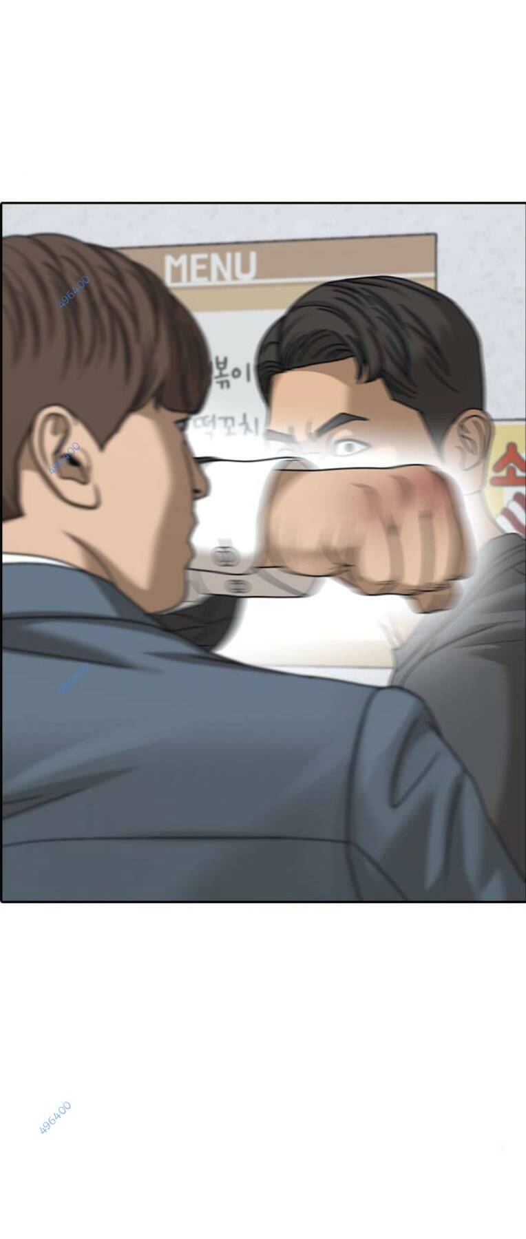 Những Mảnh Đời Tan Vỡ 2 Chapter 11 - Trang 2