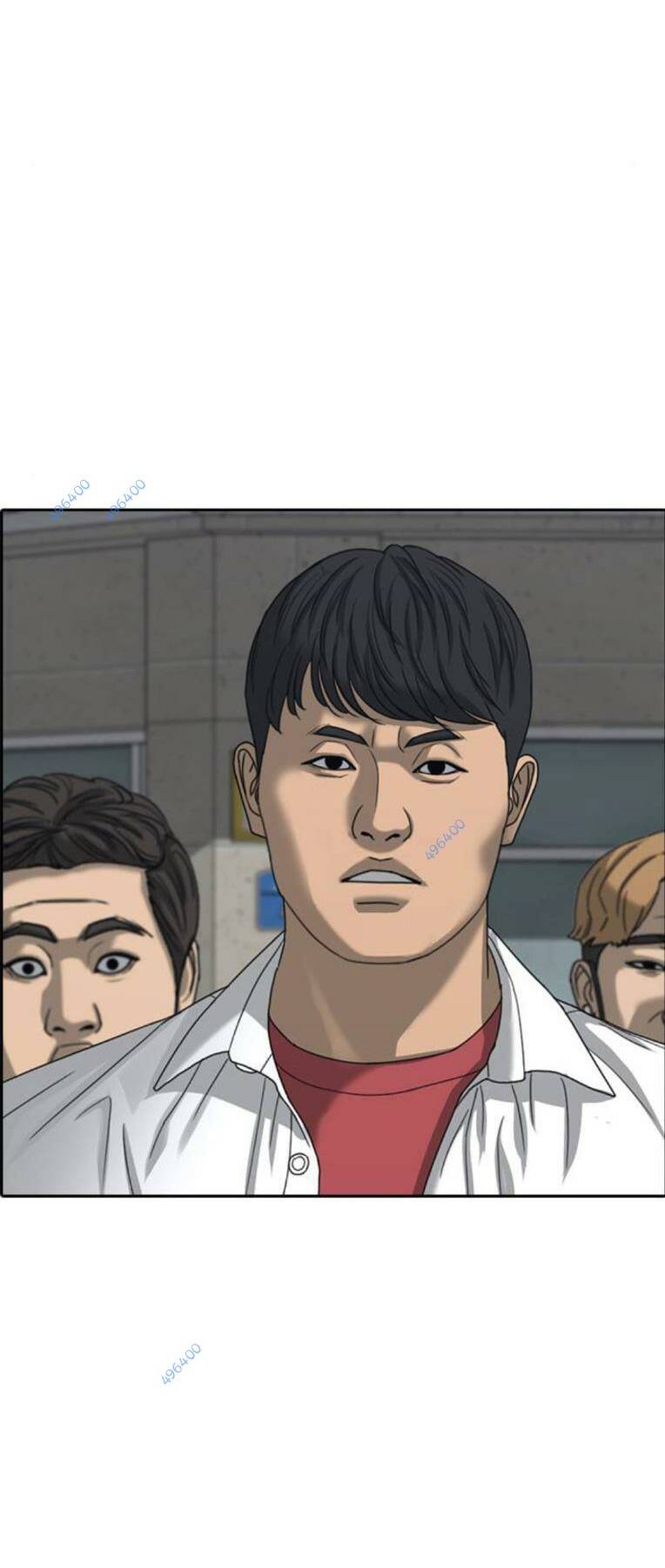 Những Mảnh Đời Tan Vỡ 2 Chapter 11 - Trang 2