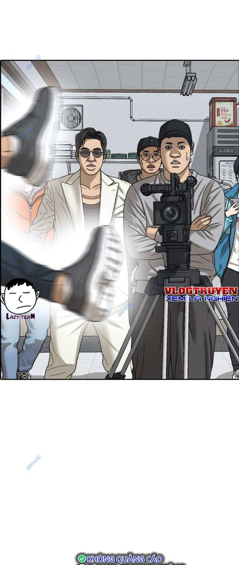 Những Mảnh Đời Tan Vỡ 2 Chapter 11 - Trang 2