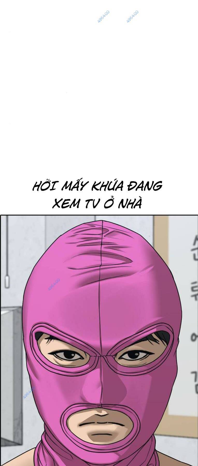 Những Mảnh Đời Tan Vỡ 2 Chapter 11 - Trang 2