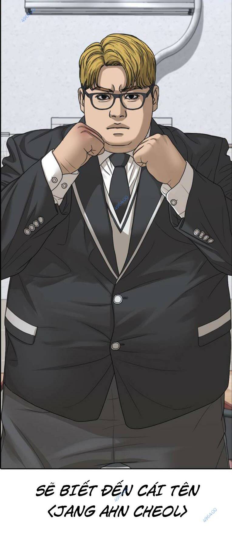 Những Mảnh Đời Tan Vỡ 2 Chapter 11 - Trang 2