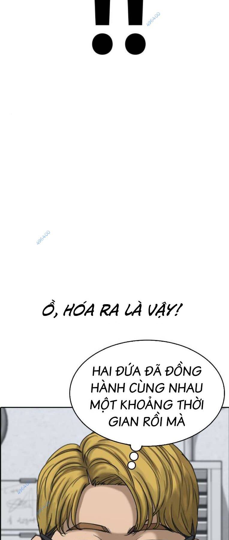 Những Mảnh Đời Tan Vỡ 2 Chapter 11 - Trang 2