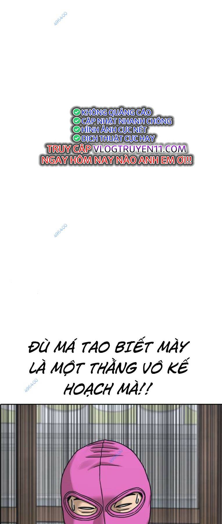 Những Mảnh Đời Tan Vỡ 2 Chapter 11 - Trang 2