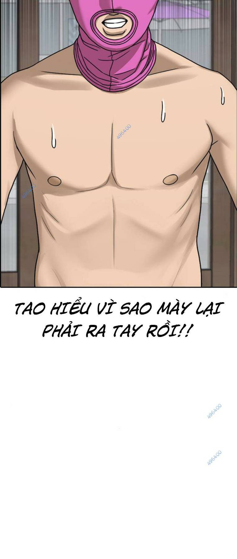 Những Mảnh Đời Tan Vỡ 2 Chapter 11 - Trang 2