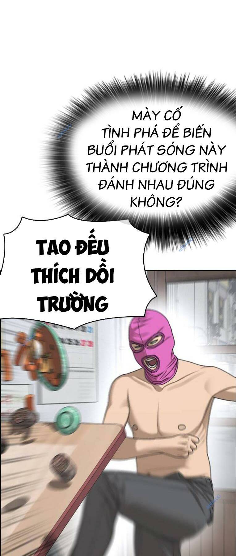 Những Mảnh Đời Tan Vỡ 2 Chapter 11 - Trang 2