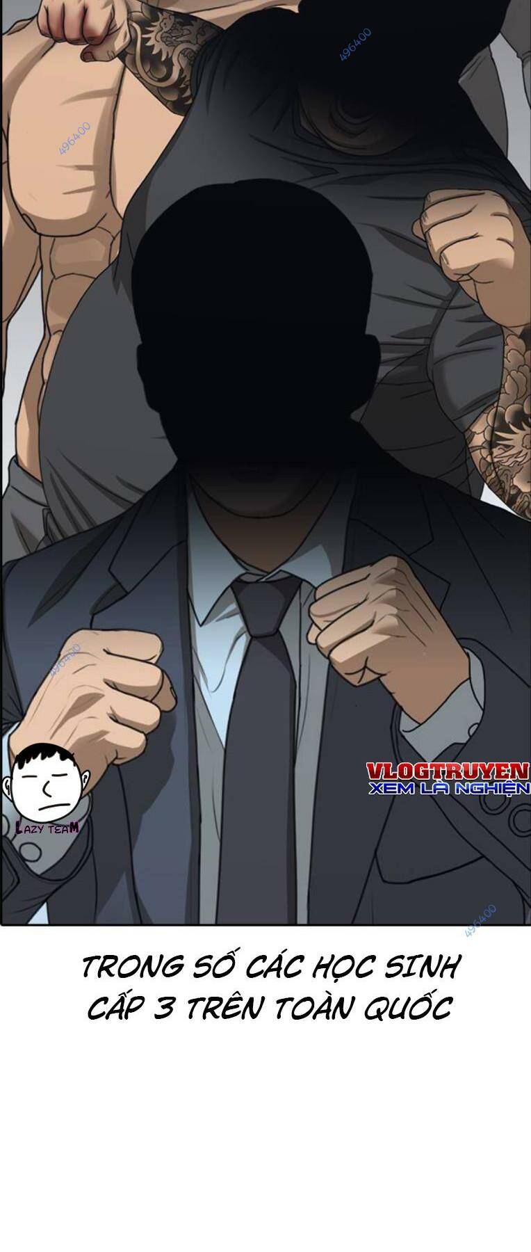 Những Mảnh Đời Tan Vỡ 2 Chapter 11 - Trang 2