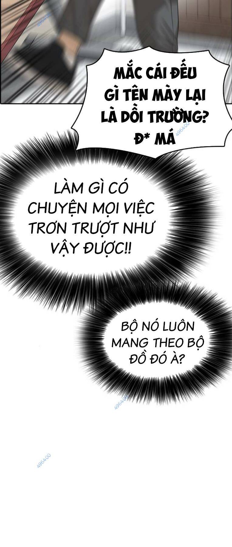 Những Mảnh Đời Tan Vỡ 2 Chapter 11 - Trang 2