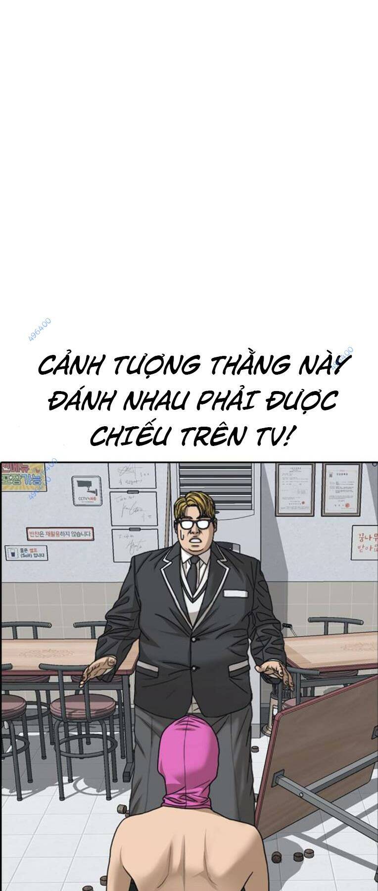 Những Mảnh Đời Tan Vỡ 2 Chapter 11 - Trang 2