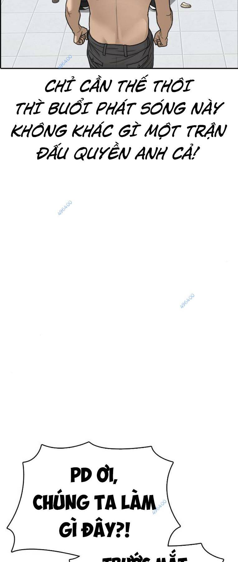 Những Mảnh Đời Tan Vỡ 2 Chapter 11 - Trang 2