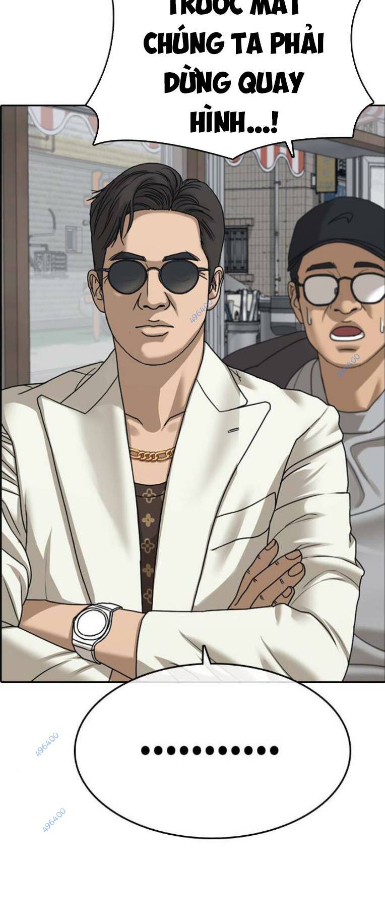 Những Mảnh Đời Tan Vỡ 2 Chapter 11 - Trang 2