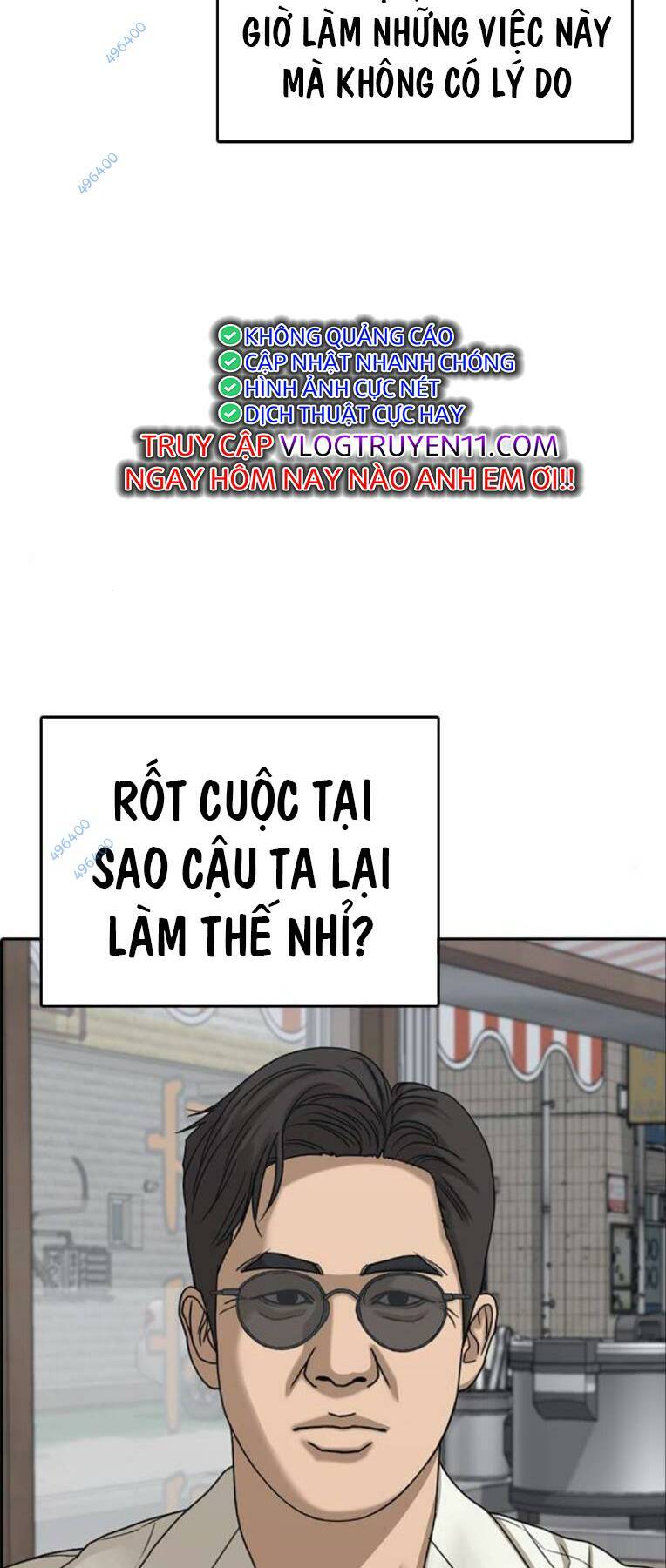 Những Mảnh Đời Tan Vỡ 2 Chapter 11 - Trang 2