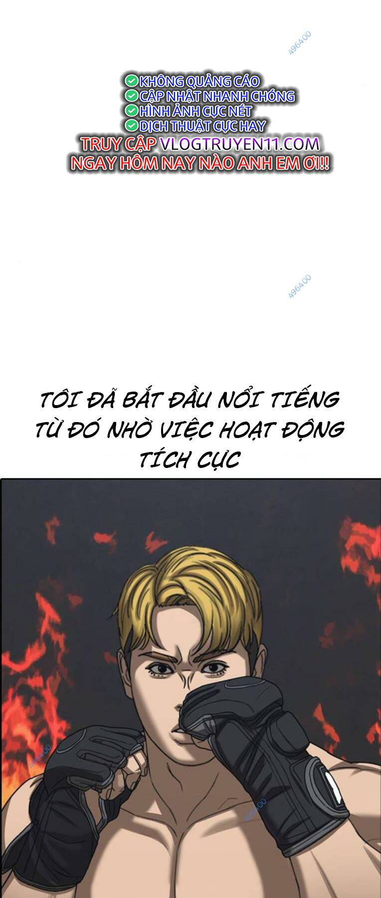 Những Mảnh Đời Tan Vỡ 2 Chapter 11 - Trang 2