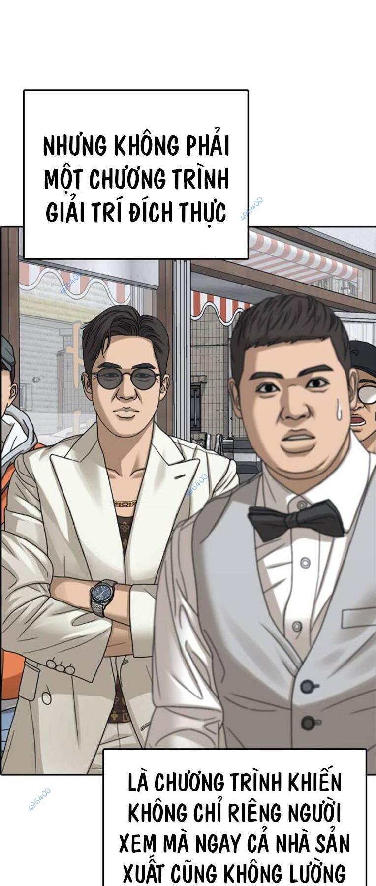 Những Mảnh Đời Tan Vỡ 2 Chapter 11 - Trang 2