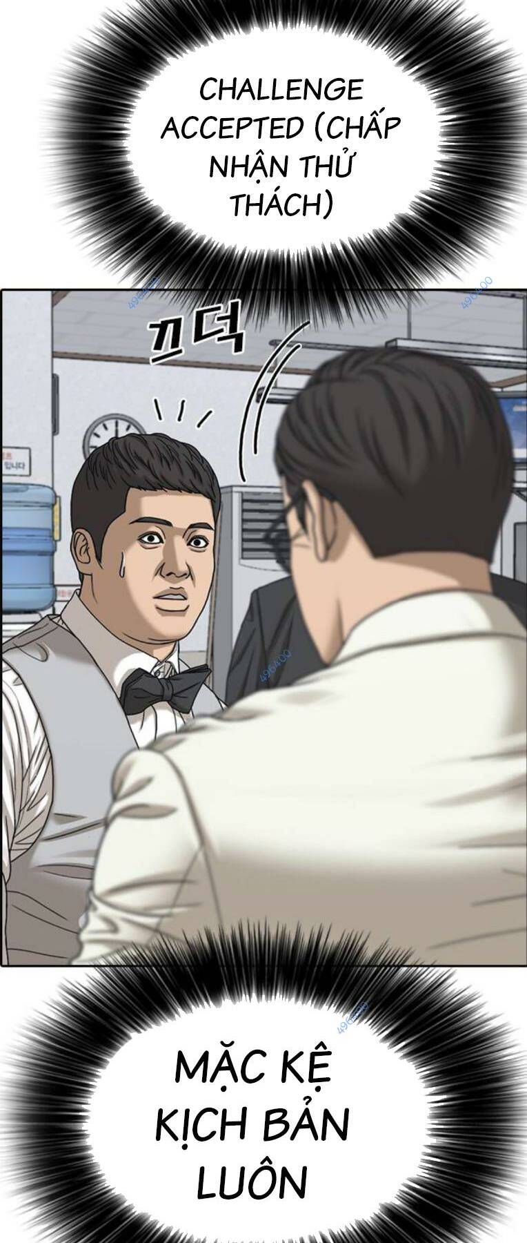 Những Mảnh Đời Tan Vỡ 2 Chapter 11 - Trang 2