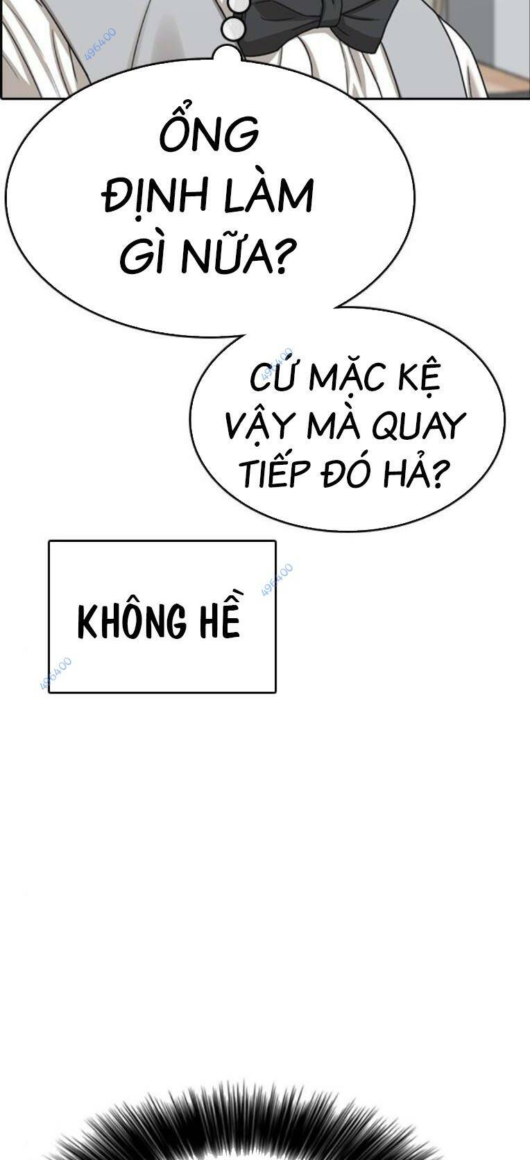 Những Mảnh Đời Tan Vỡ 2 Chapter 11 - Trang 2