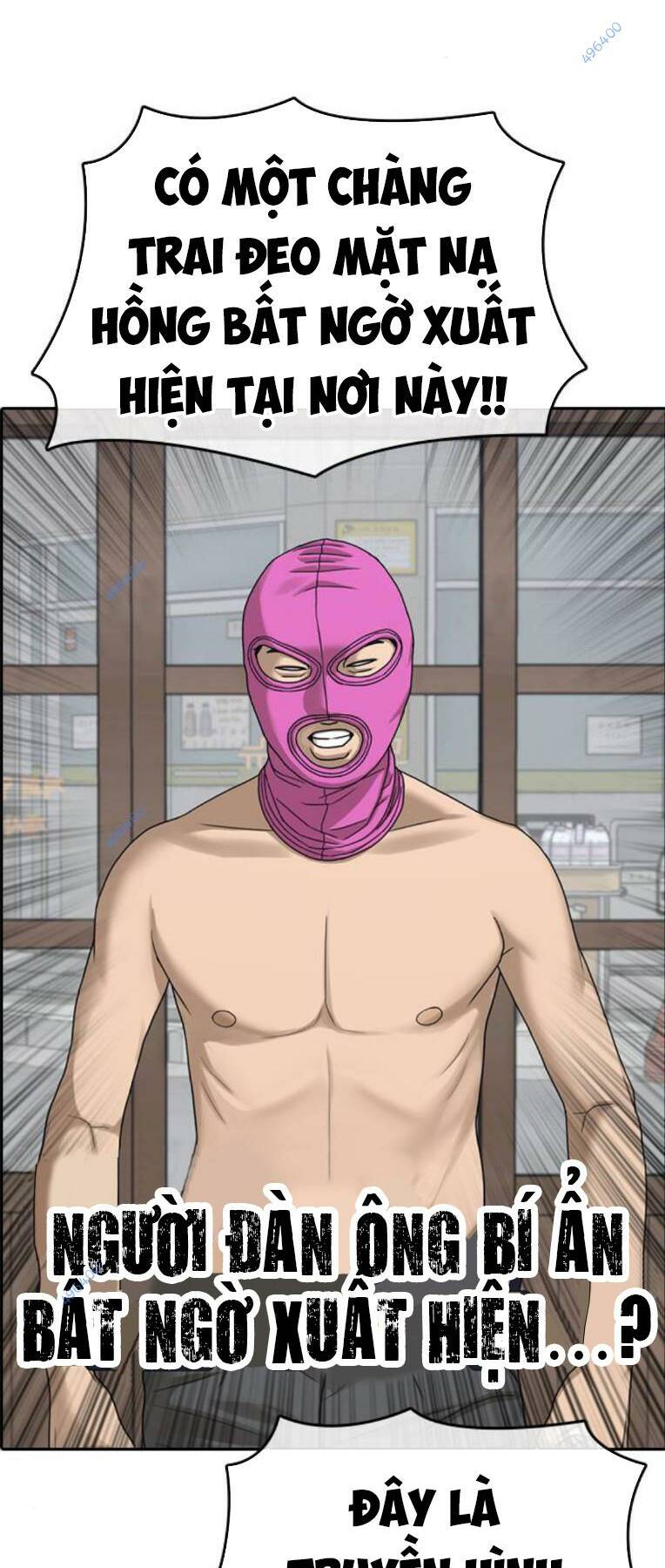 Những Mảnh Đời Tan Vỡ 2 Chapter 11 - Trang 2