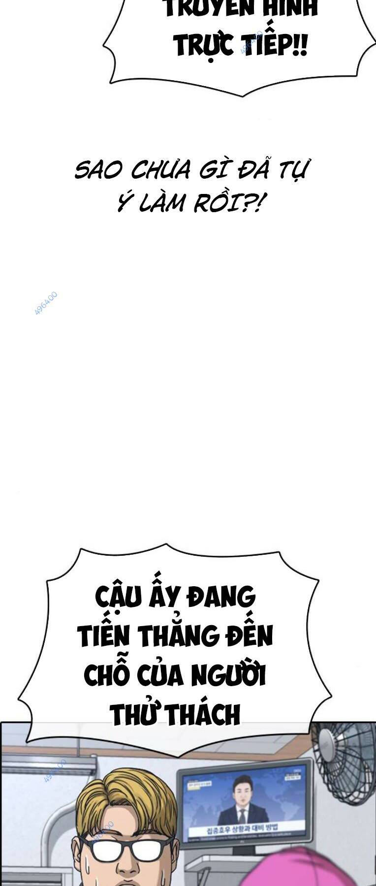 Những Mảnh Đời Tan Vỡ 2 Chapter 11 - Trang 2