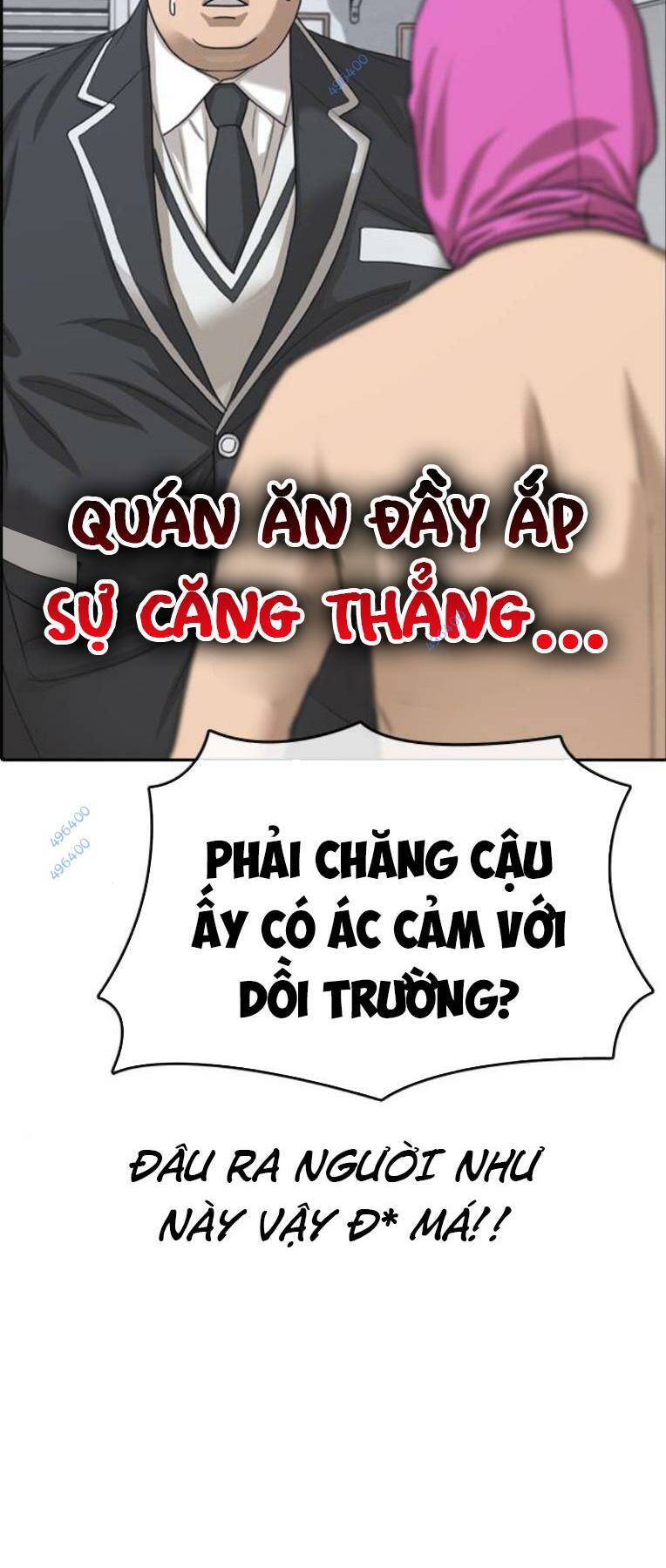 Những Mảnh Đời Tan Vỡ 2 Chapter 11 - Trang 2