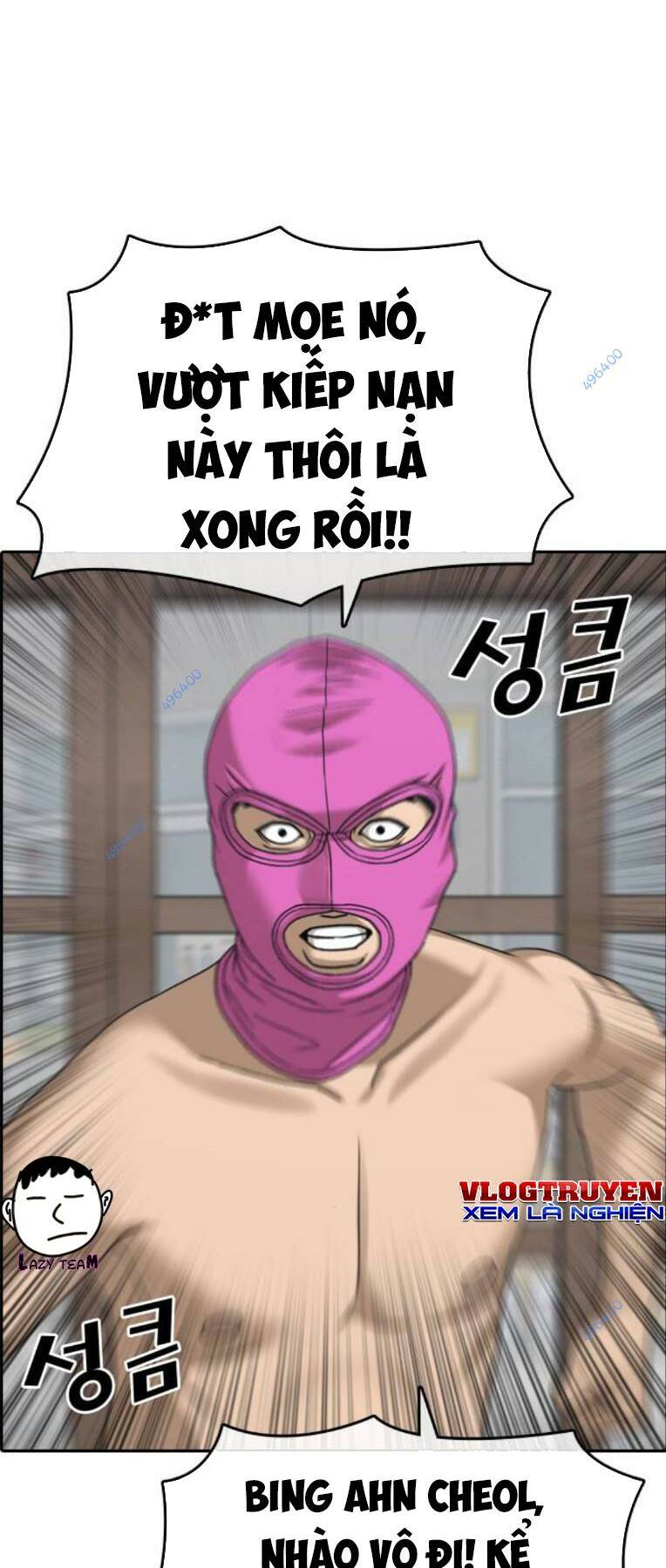 Những Mảnh Đời Tan Vỡ 2 Chapter 11 - Trang 2