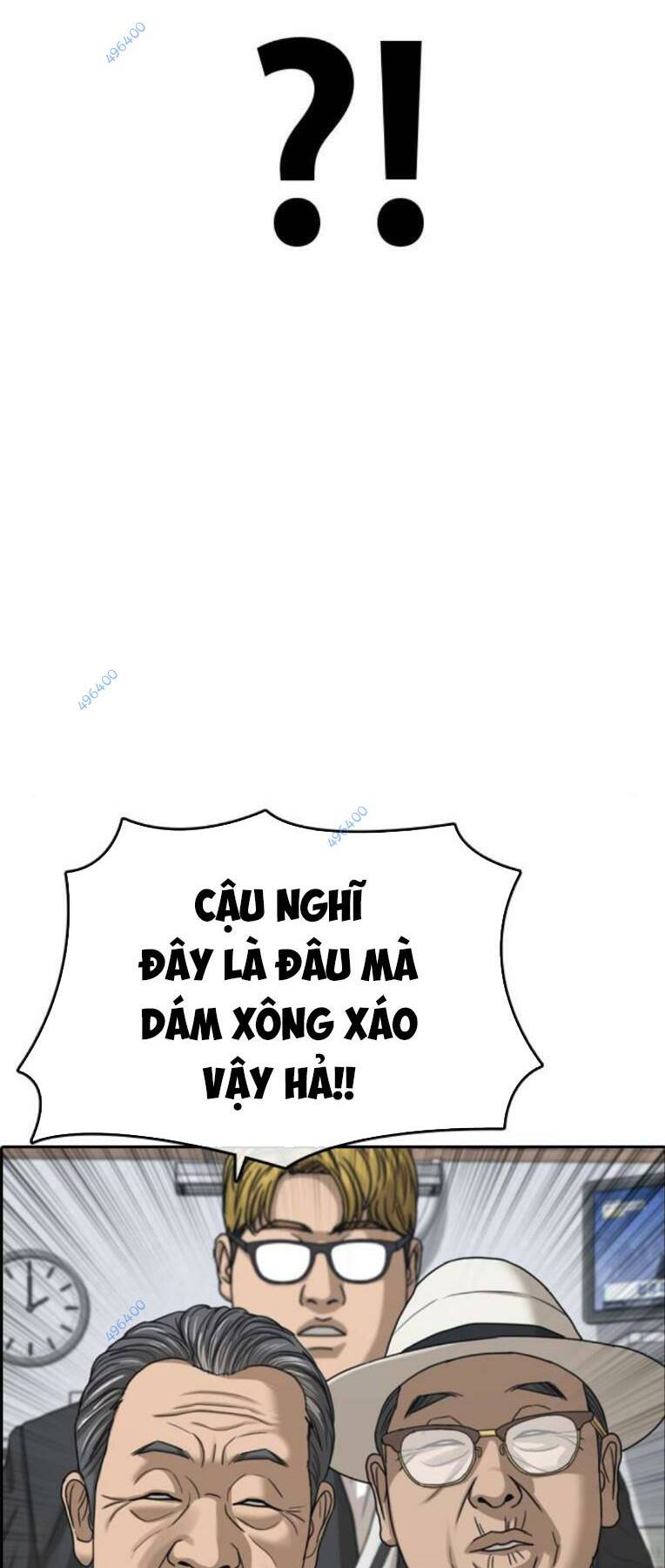 Những Mảnh Đời Tan Vỡ 2 Chapter 11 - Trang 2