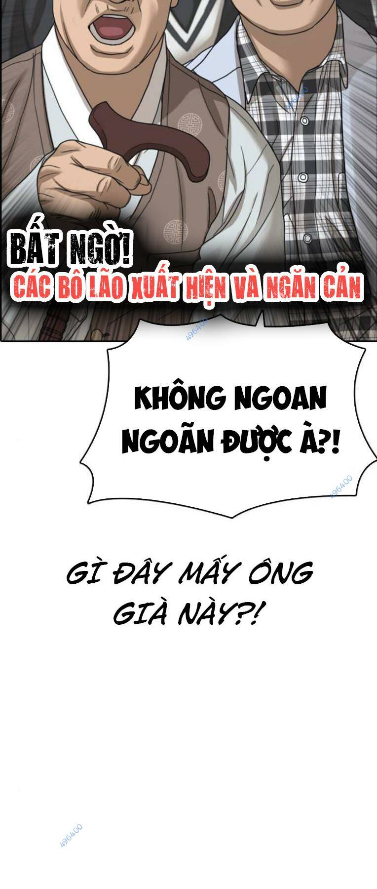 Những Mảnh Đời Tan Vỡ 2 Chapter 11 - Trang 2