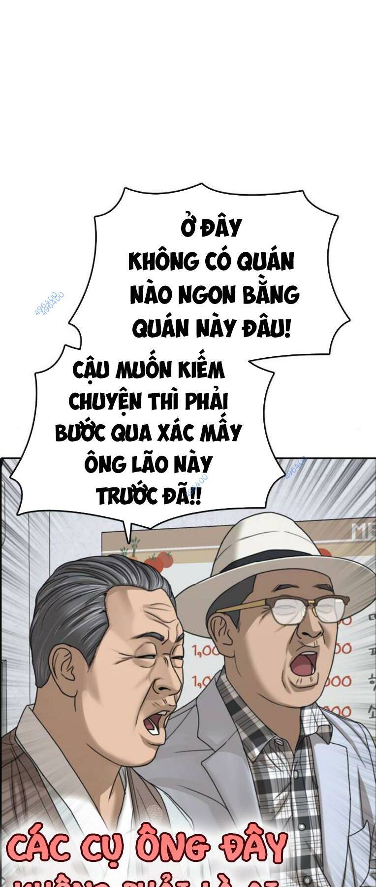 Những Mảnh Đời Tan Vỡ 2 Chapter 11 - Trang 2