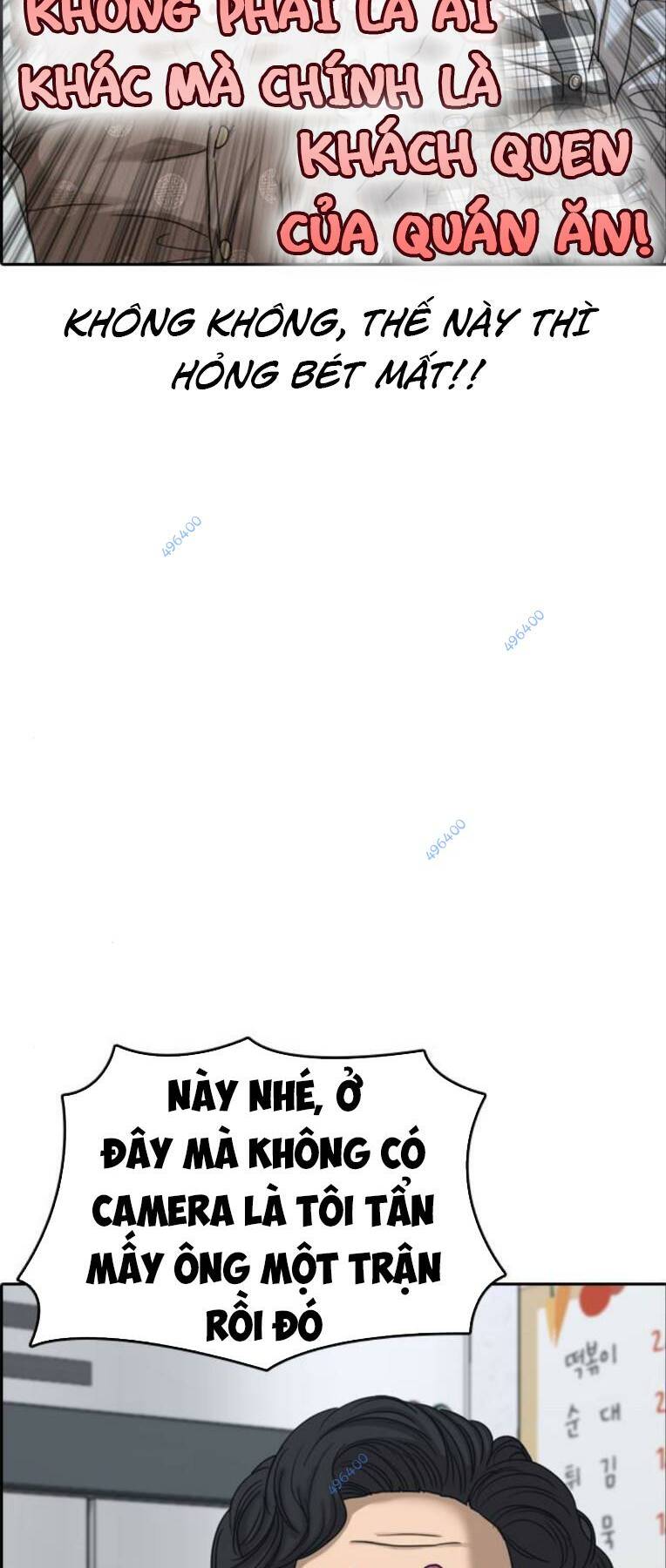 Những Mảnh Đời Tan Vỡ 2 Chapter 11 - Trang 2