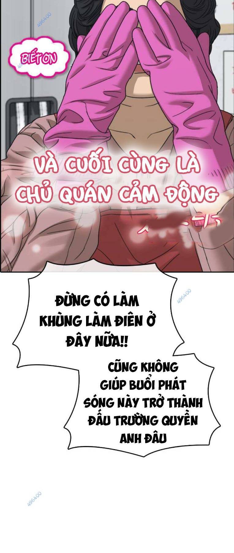 Những Mảnh Đời Tan Vỡ 2 Chapter 11 - Trang 2