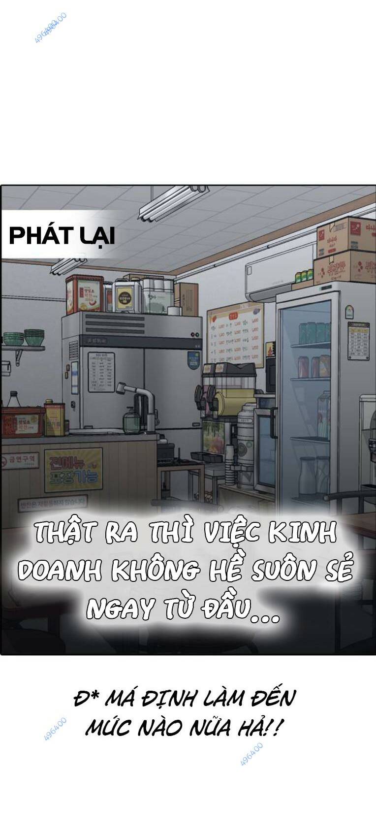 Những Mảnh Đời Tan Vỡ 2 Chapter 11 - Trang 2