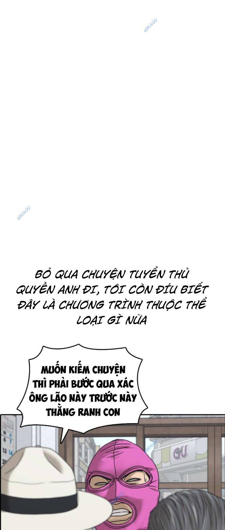 Những Mảnh Đời Tan Vỡ 2 Chapter 11 - Trang 2