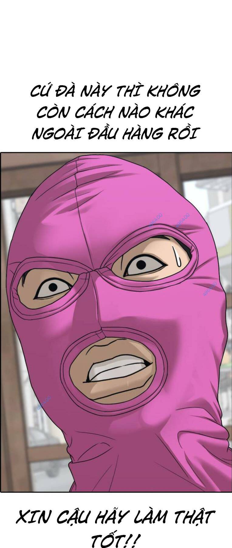 Những Mảnh Đời Tan Vỡ 2 Chapter 11 - Trang 2