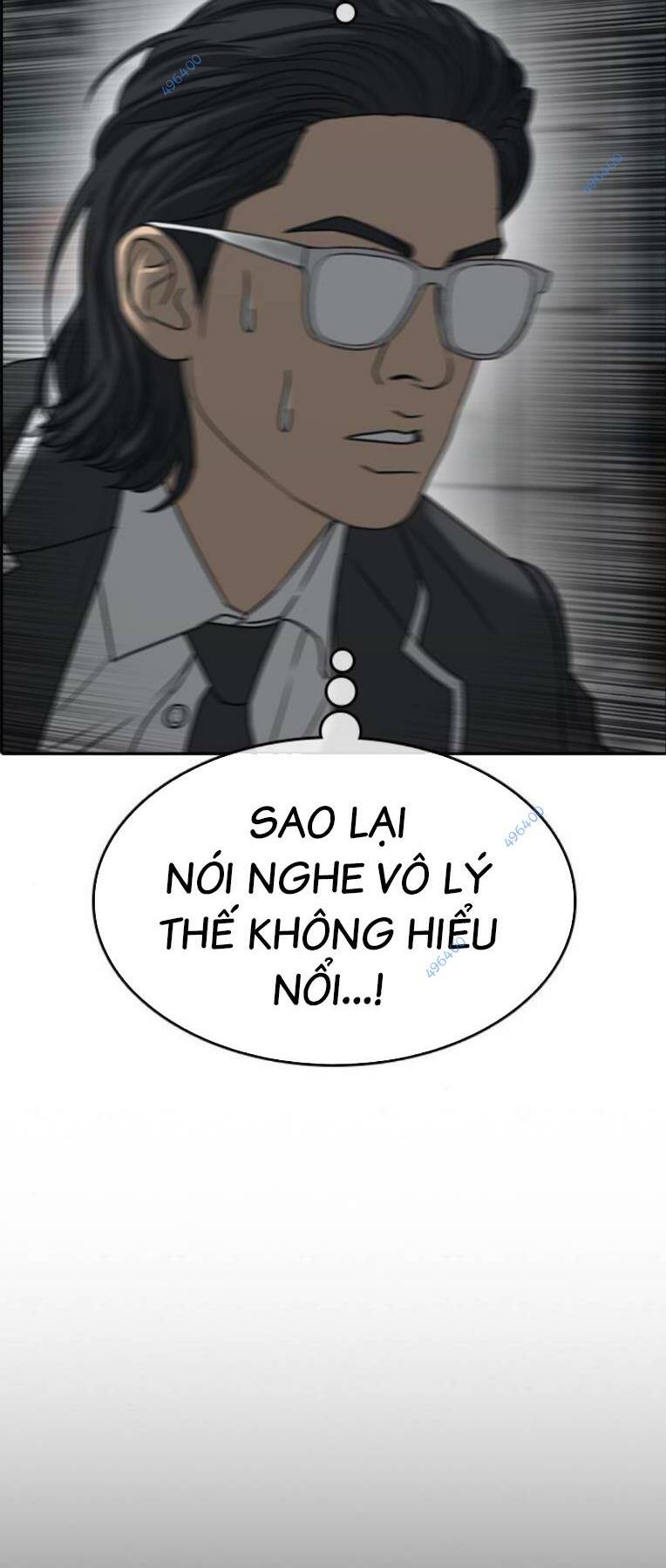 Những Mảnh Đời Tan Vỡ 2 Chapter 11 - Trang 2