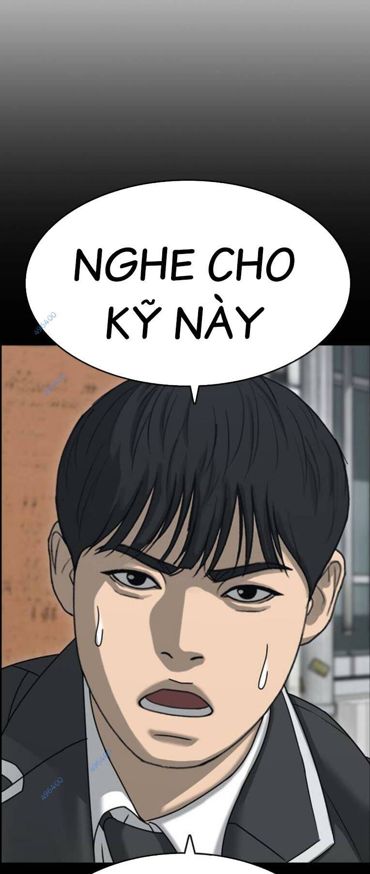 Những Mảnh Đời Tan Vỡ 2 Chapter 11 - Trang 2