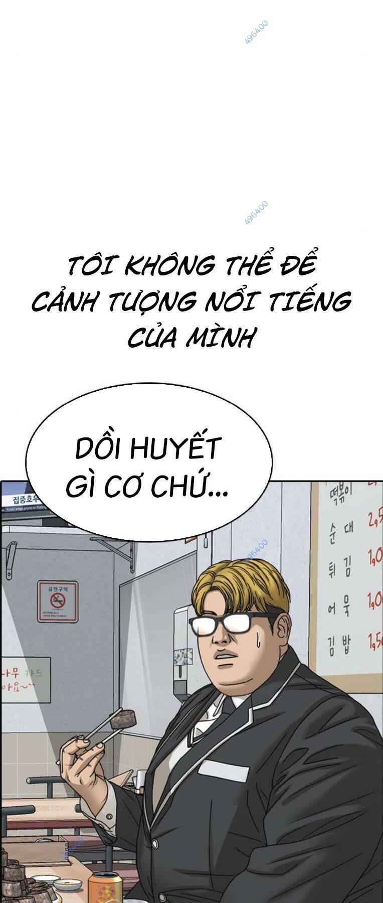 Những Mảnh Đời Tan Vỡ 2 Chapter 11 - Trang 2