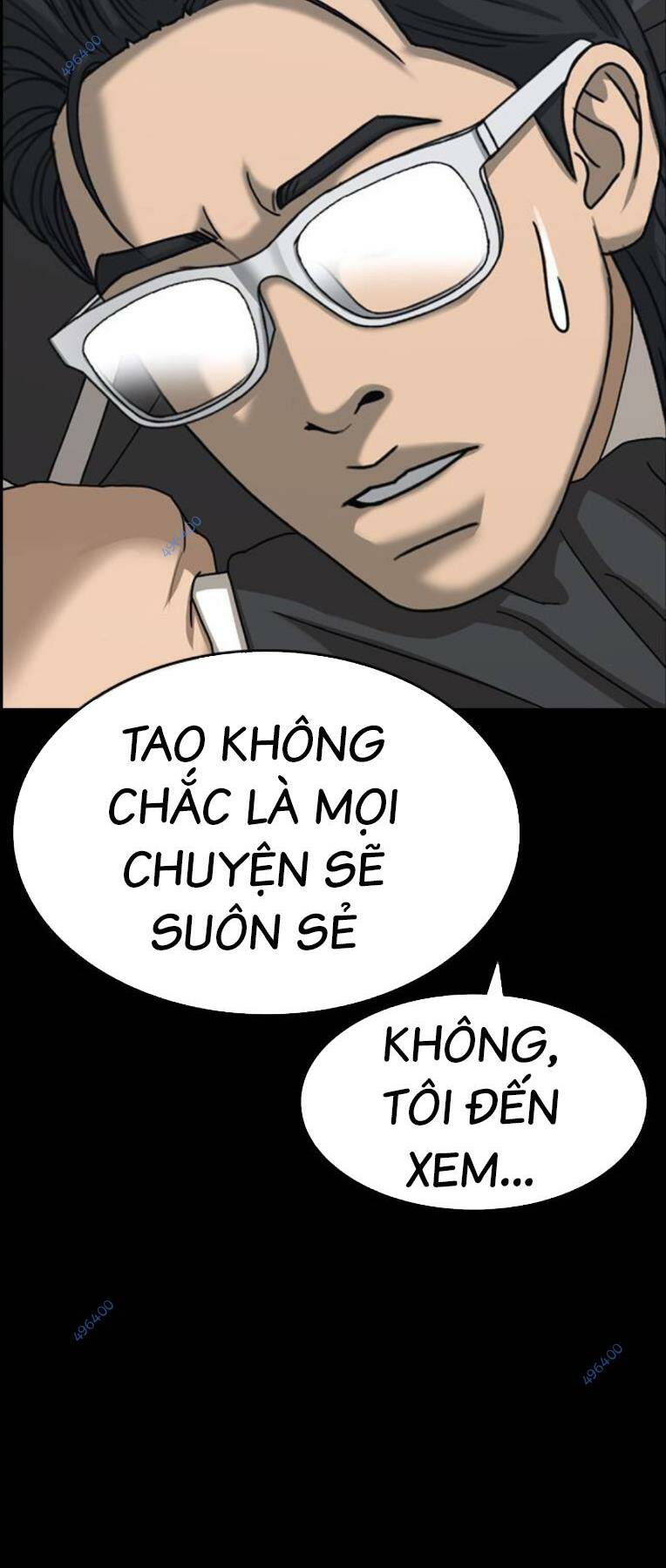 Những Mảnh Đời Tan Vỡ 2 Chapter 11 - Trang 2