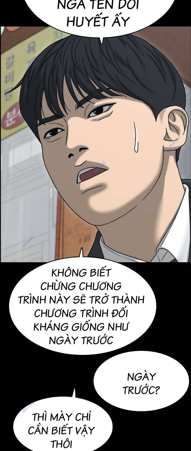 Những Mảnh Đời Tan Vỡ 2 Chapter 11 - Trang 2